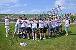 Fußball, Herren, Kreisliga Donau Isar 1, Saison 2025-2026, Spieltag 26, SV Denkendorf - FC Mindelstetten, 30.05.2026