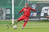 29.07.2018 - VfB Eichstätt - SpVgg Kammerberg