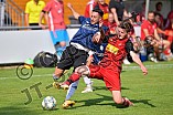Fußball, Herren, Bezirksliga Oberbayern Nord, Saison 2021-2022, Spieltag 6, SV Kasing - SpVgg Feldmoching, 21.08.2021