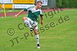 02.08.2014 - VfB Eichstätt - 1. FC Bad Kötzting