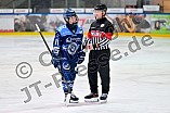 Eishockey, Frauen, DFEL, Saison 2025-2026, Playoffs Halbfinale - Spiel 2, ERC Ingolstadt - HC Davos, 01.03.2026
