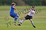 Fußball, Herren, Kreisliga West, Saison 2022-2023, Spieltag 4, SV Marienstein - SG Pfofeld-Theilenhofen, 03.09.2022