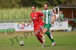 Fußball, Herren, Bezirksliga Mittelfranken Süd, Saison 2026-2027, Spieltag 1, DJK Limes - 1. FV Uffenheim, 26.07.2026