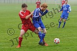 23.11.2014 - SV Marienstein - SV Großweingarten