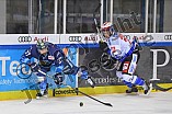 ERC Ingolstadt vs Schwenninger Wild Wings, DEL, Deutsche Eishockey Liga, Spieltag 22, 29.11.2019