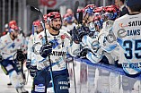 23.12.2020 - Nürnberg Ice Tigers - ERC Ingolstadt