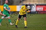 Fußball, Herren, Kreisklasse Neumarkt Jura Süd, Saison 2025-2026, Spieltag 16, DJK Pollenfeld - SG Röthenbach-Winkelhaid II, 16.11.2025
