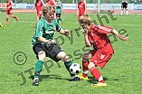 04.06.2011 - JFG Region Eichstätt / FC Schweitenkirchen