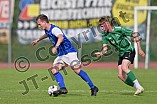 Fußball, Herren, Bezirksliga Oberbayern Nord, Saison 2022-2023, Spieltag 29, VfB Eichstätt II - TSV Rohrbach, 20.05.2023