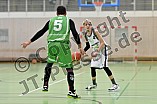 Basketball, Herren, Bezirksliga, Saison 2023-2024, Spieltag 11, DJK Eichstätt - SSV Schrobenhausen 2, 28.01.2024