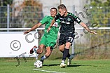 13.10.2018 - VfB Eichstätt - SpVgg Greuther Fürth II