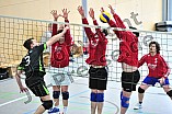 03.03.2012 - DJK Titting / FC Ehekirchen