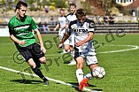 08.04.2017 - VfB Eichstätt - FC Amberg