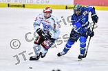 ERC Ingolstadt vs Schwenninger Wild Wings, Eishockey, DEL, Deutsche Eishockey Liga, Spieltag 47, 28.01.2018