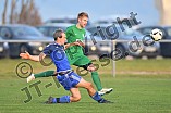11.11.2018 - DJK Grafenberg - DJK-SV Wallnsdorf