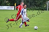29.08.2010 - DJK Limes 09 / TSV Spalt