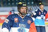 03.09.2015 - ERC Ingolstadt - Vaxjo Lakers