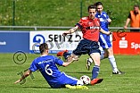 14.05.2017 - SV Buxheim - VfB Kipfenberg
