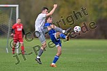 Fußball, Herren, Kreisliga Neumarkt Jura West, Saison 2023-2024, Spieltag 11, SV Marienstein - SV Alesheim, 22.10.2023