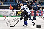 Kids on Ice Day, ERC Ingolstadt, Eishockey, DEL, Deutsche Eishockey Liga, 17.02.2018