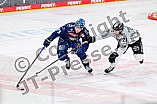 Eishockey, Herren, DEL, Saison 2024-2025, Playoffs Halbfinale, Spiel 3, ERC Ingolstadt - Kölner Haie, 06.04.2025