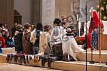 Kinderchristmette mit Krippenspiel, 24.12.2025