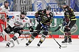 Eishockey, Herren, DEL, Saison 2022-2023, Spieltag 10, ERC Ingolstadt - Kölner Haie, 13.10.2022