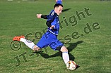 15.11.2015 - SV Marienstein - SG Ramsberg - St. Veit