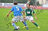02.09.2012 - VfB Eichstätt II / TSV Eintracht Karlsfeld