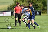 23.06.2017 - TSV Jetzendorf - VfB Eichstätt