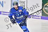 ERC Ingolstadt vs Adler Mannheim, Eishockey, DEL, Deutsche Eishockey Liga, Playoffs, Spiel 3, 18.03.2018