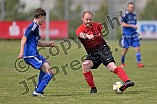 Fußball, Herren, Neumarkt Jura, Kreisklasse Süd, Saison 2021-2022, Spieltag 26, DJK Grafenberg - SG Thalmässing-Eysölden, 29.05.2022