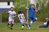 Fußball, Herren, Kreisliga Neumarkt Jura West, Saison 2025-2026, Spieltag 23, SV Marienstein - TSV Absberg, 26.04.2026
