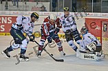 ERC Ingolstadt vs Hamburg Freezers, Eishockey, DEL, Deutsche Eishockey Liga, 05.02.2016