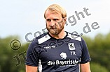 09.08.2017 - VfR Neuburg - TSV 1860 München