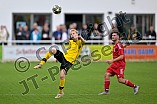 Fußball, Herren, Kreisliga Neumarkt Jura Ost, Saison 2025-2026, Spieltag 9, DJK Limes - TV Hilpoltstein, 28.09.2025