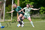 Fußball, Frauen, Landesliga Süd, Saison 2025-2026, Spieltag 19, FV Obereichstätt - SV Leerstetten, 09.05.2026