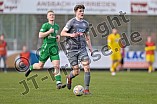 Fußball, Herren, Regionalliga Bayern, Saison 2022-2023, Spieltag 28, SpVgg Ansbach - VfB Eichstätt, 18.03.2023
