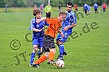 24.05.2013 - SV Marienstein II - SV Burgsalach Indernbuch