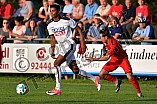 22.08.2017 - TSV 1860 Weißenburg - VfB Eichstätt