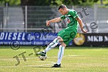 12.05.2018 - VfB Eichstätt - SpVgg Greuther Fürth II