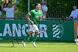 Fußball, Herren, Bezirksliga Oberbayern Nord, Saison 2024-2025, Relegation - Spiel 2, FC Gerolfing - VfB Eichstätt II, 31.05.2025