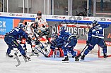 Eishockey, Herren, DEL, Saison 2021-2022, Spieltag 37, ERC Ingolstadt - Grizzlys Wolfsburg, 30.12.2021