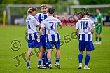 Fußball, Herren, Kreisliga Donau Isar, Saison 2025-2026, Spieltag 24, VfB Eichstätt II - SV Karlskron, 17.05.2026