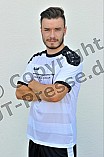 19.07.2016 - VfB Eichstätt - Mannschaftsfotos