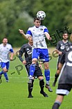 Fußball, Herren, A-Klasse Süd, Saison 2021-2022, Spieltag 2, SV Marienstein II - SG DJK Schernfeld-Workerszell, 08.08.2021