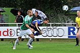 17.09.2016 - VfB Eichstätt - SpVgg SV Weiden