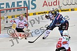 27.04.2014 - ERC Ingolstadt - Kölner Haie