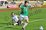 29.10.2016 - VfB Eichstätt - SV Erlenbach-Main