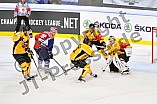 23.08.2014 - ERC Ingolstadt - SaiPa Lappeenranta